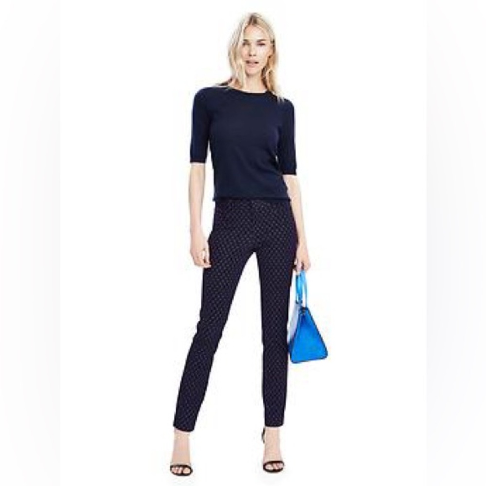 Banana Republic Sloan Pants